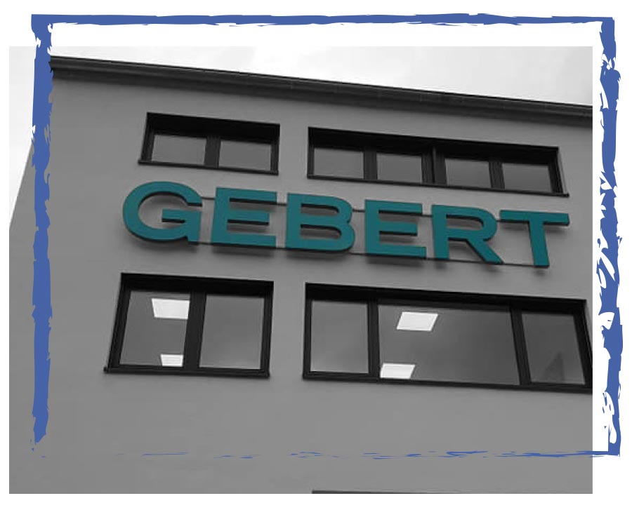 Profilbuchstaben