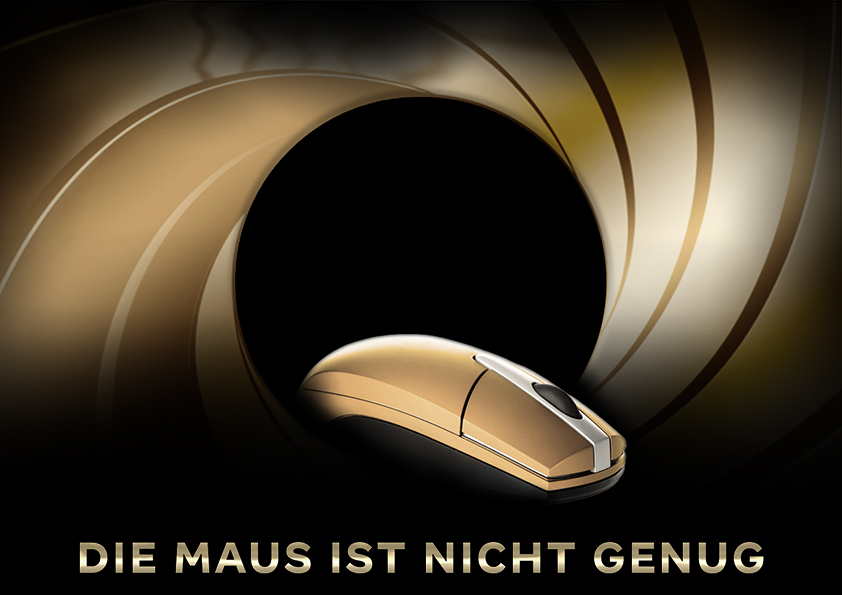 Wir wissen wie Werbung funktioniert