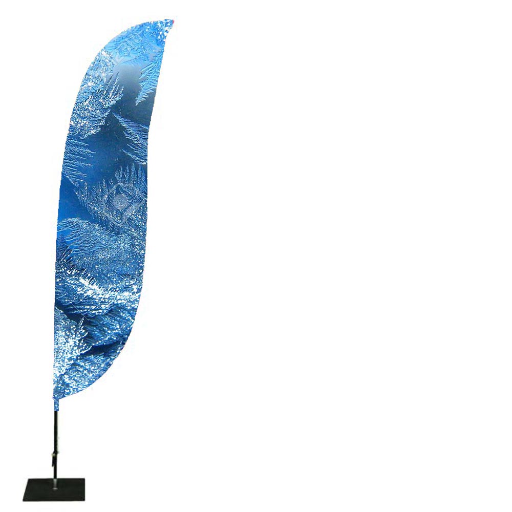 Beachflag 