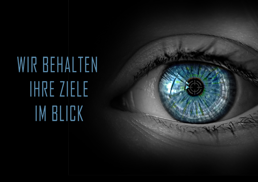 Vom ersten Kontakt bis zur fertigen Kampagne