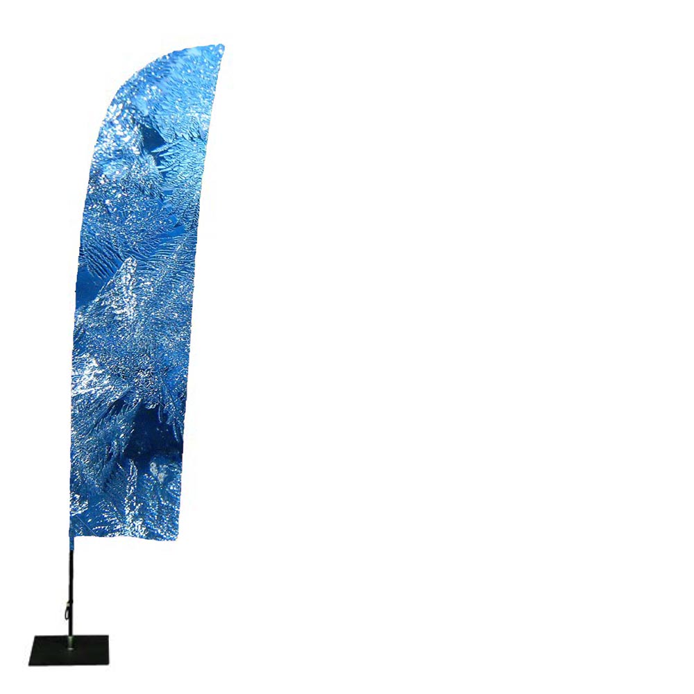 Beachflag 