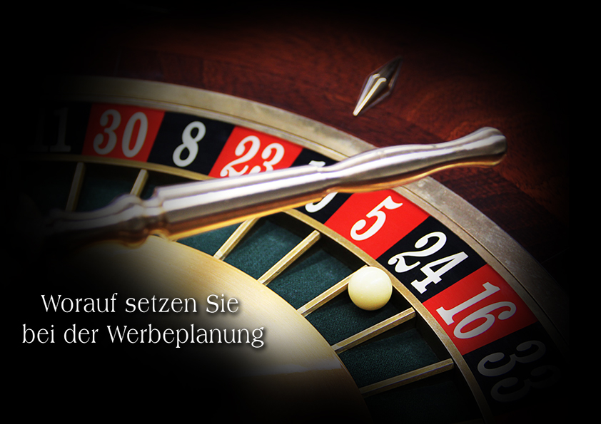 Zielgerichtete Maßnahmen